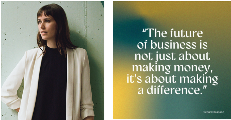 Ecologie business responsable